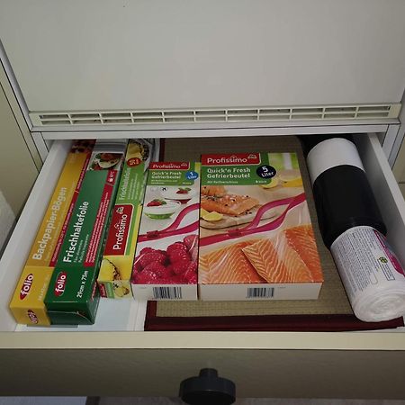 Apartament Brachbuhl Marie Huus Rohrbach Zewnętrze zdjęcie