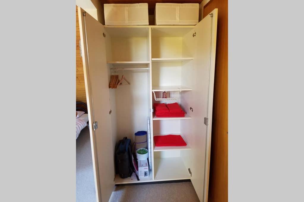 Apartament Brachbuhl Marie Huus Rohrbach Zewnętrze zdjęcie