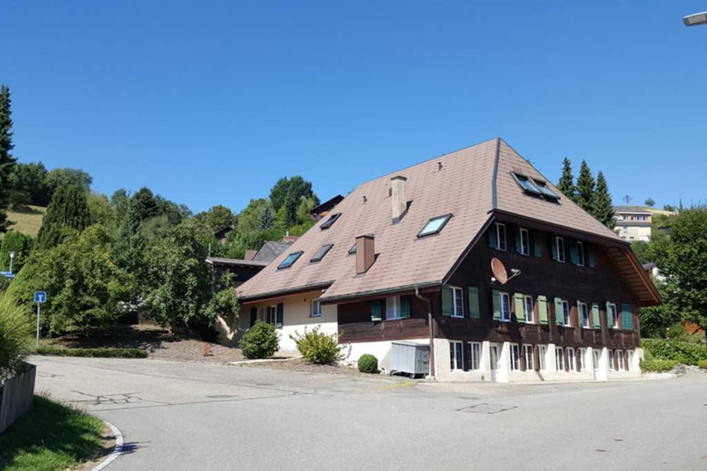 Apartament Brachbuhl Marie Huus Rohrbach Zewnętrze zdjęcie
