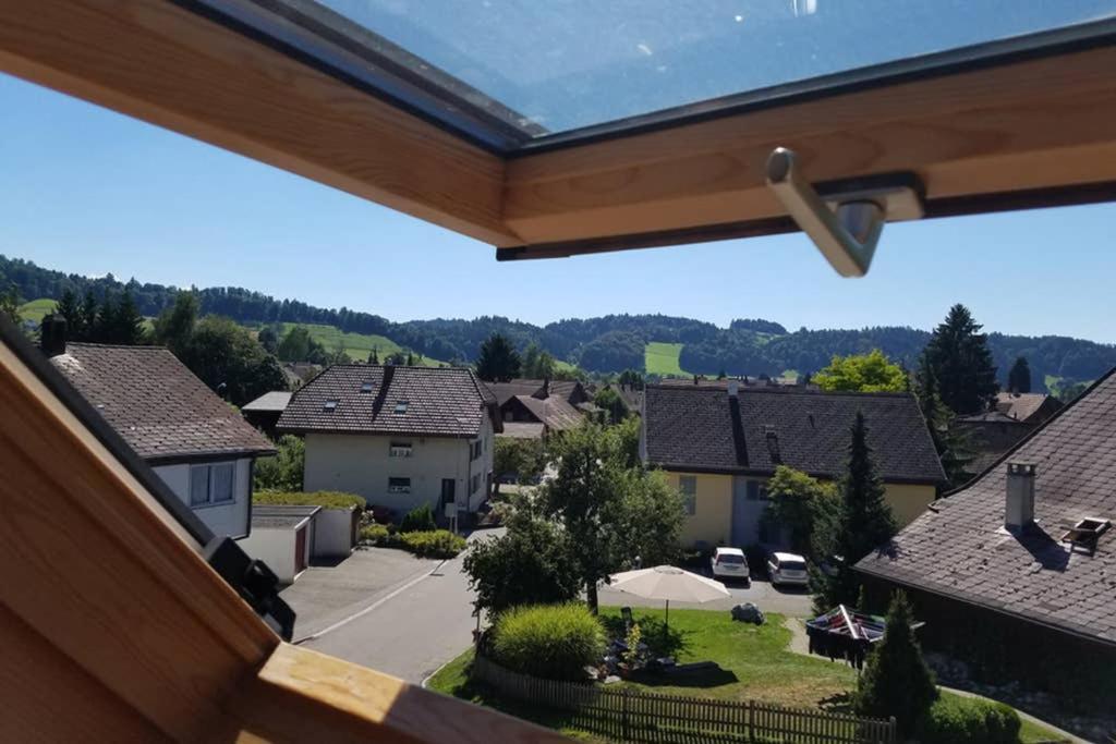Apartament Brachbuhl Marie Huus Rohrbach Zewnętrze zdjęcie