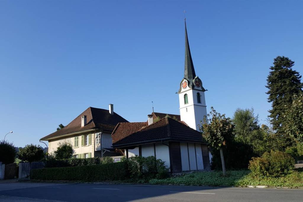 Apartament Brachbuhl Marie Huus Rohrbach Zewnętrze zdjęcie