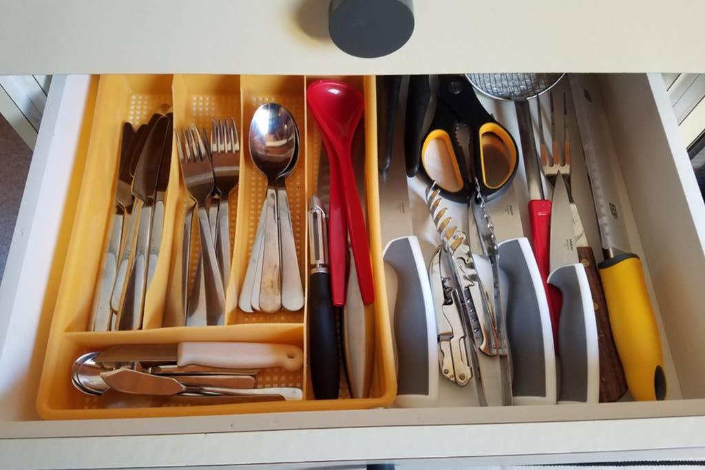 Apartament Brachbuhl Marie Huus Rohrbach Zewnętrze zdjęcie