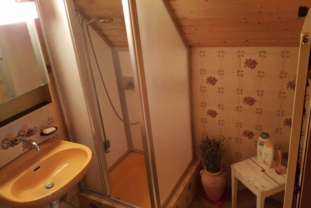 Apartament Brachbuhl Marie Huus Rohrbach Zewnętrze zdjęcie