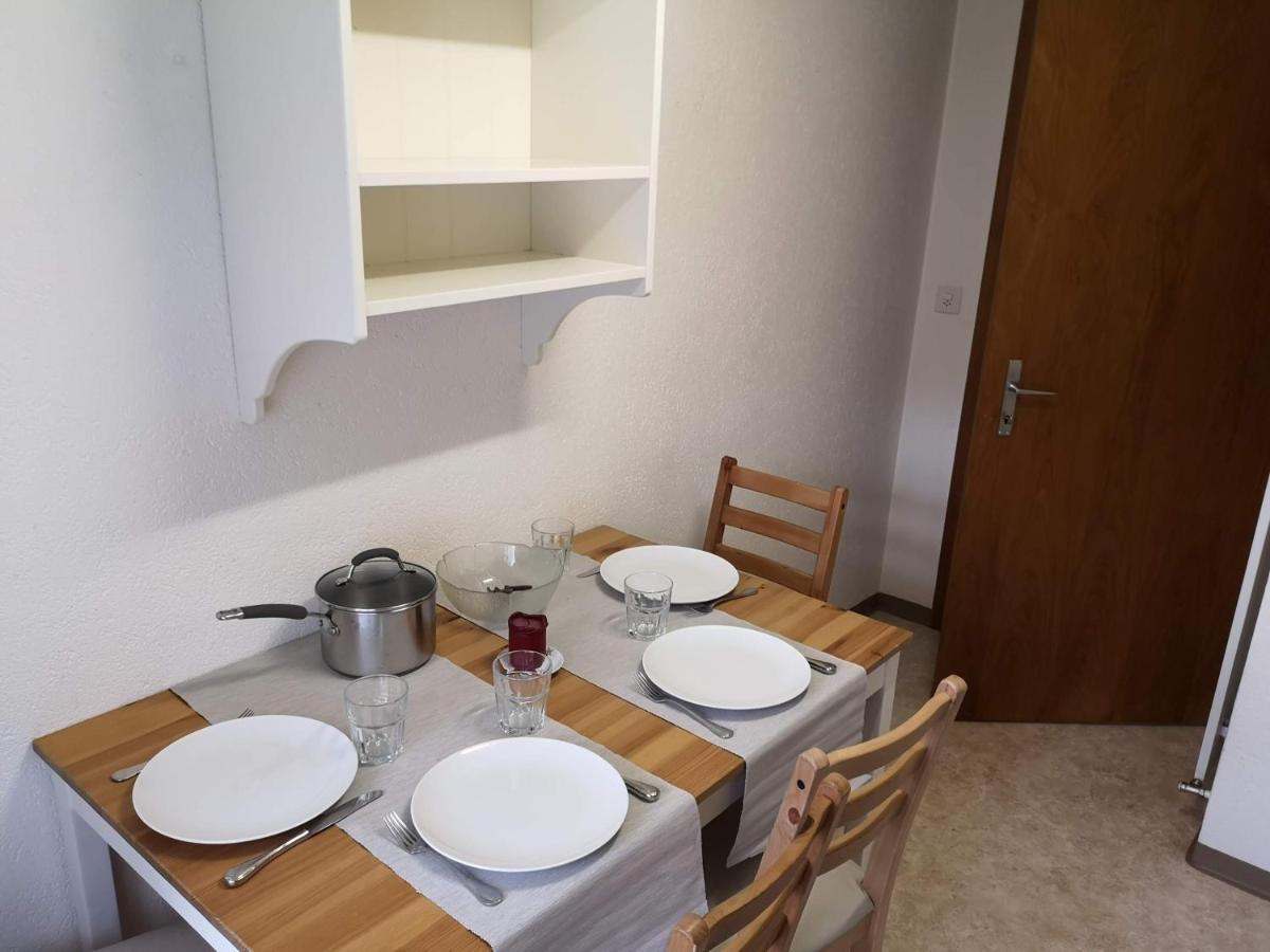 Apartament Brachbuhl Marie Huus Rohrbach Zewnętrze zdjęcie