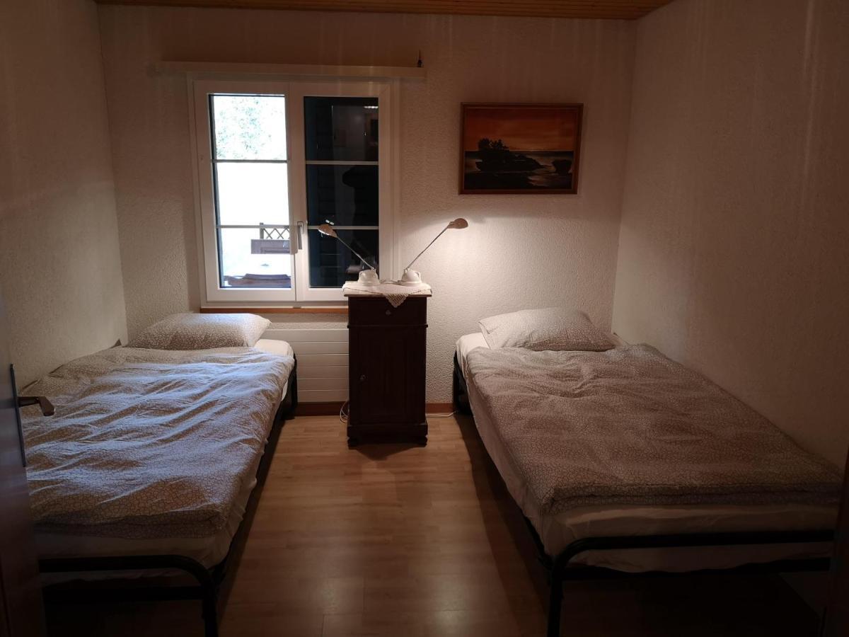Apartament Brachbuhl Marie Huus Rohrbach Zewnętrze zdjęcie