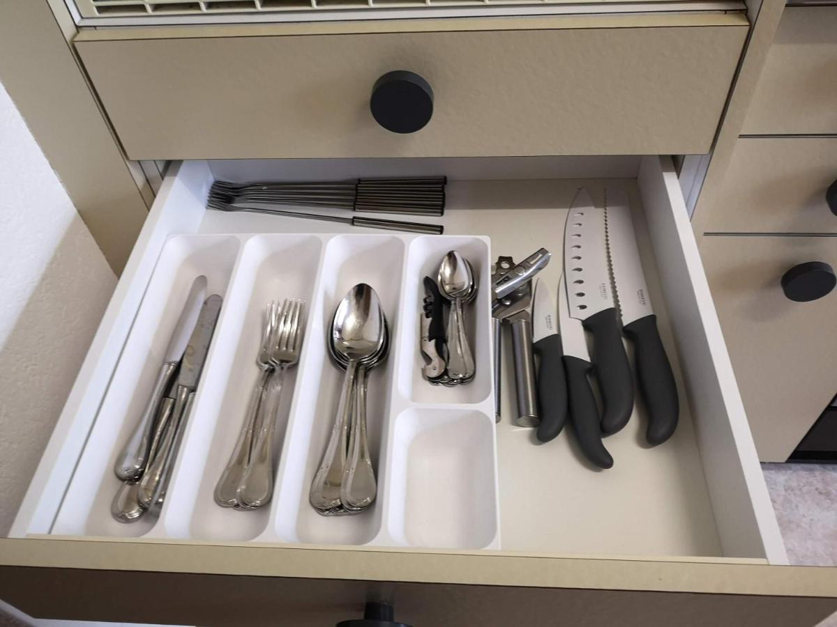 Apartament Brachbuhl Marie Huus Rohrbach Zewnętrze zdjęcie