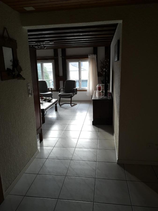 Apartament Brachbuhl Marie Huus Rohrbach Zewnętrze zdjęcie