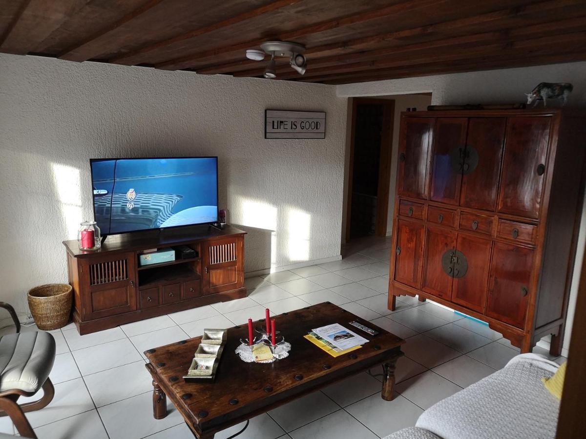 Apartament Brachbuhl Marie Huus Rohrbach Zewnętrze zdjęcie